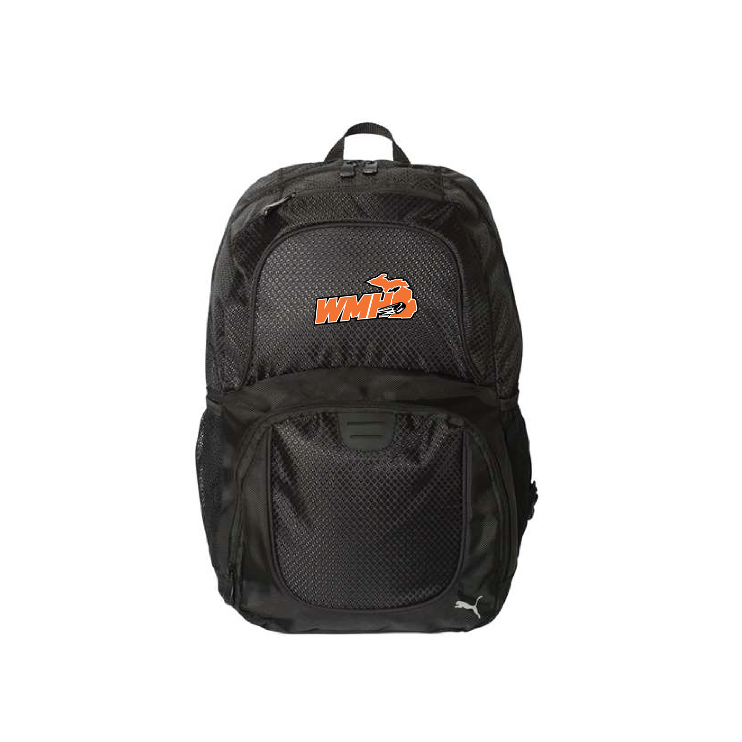 WMHO Backpack