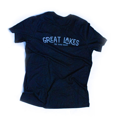 Great Lakes Tee